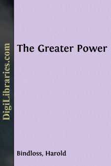 The Greater Power
