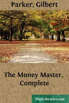 The Money Master, Complete