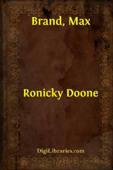 Ronicky Doone