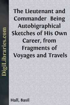The Lieutenant and Commander 
Being Autobigraphical Sketches of...