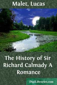 The History of Sir Richard Calmady
A Romance
