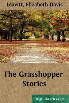 The Grasshopper Stories