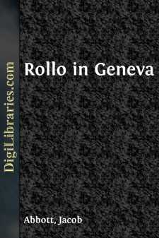 Rollo in Geneva