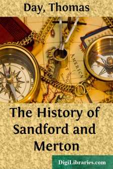 The History of Sandford and Merton