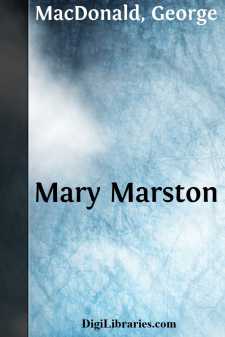 Mary Marston