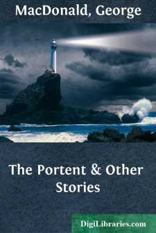 The Portent & Other Stories