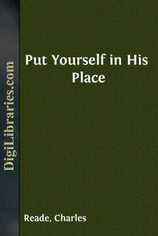 Put Yourself in His Place