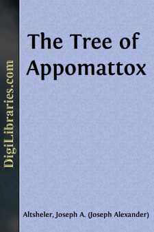 The Tree of Appomattox