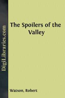 The Spoilers of the Valley