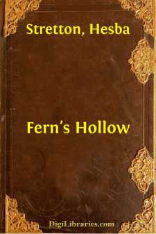 Fern's Hollow