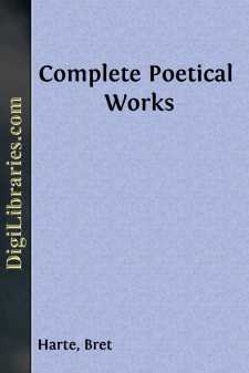 Complete Poetical Works