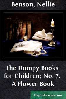 The Dumpy Books for Children;
No. 7. A Flower Book