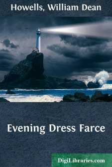 Evening Dress
Farce