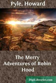 The Merry Adventures of Robin Hood