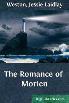 The Romance of Morien