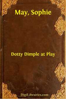 Dotty Dimple at Play