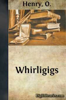 Whirligigs