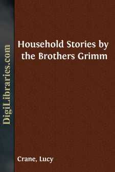 Household Stories by the Brothers Grimm