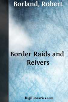 Border Raids and Reivers