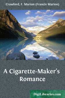 A Cigarette-Maker's Romance