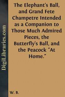 The Elephant's Ball, and Grand Fete Champetre
Intended as a...