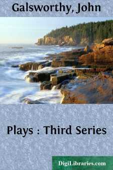 Plays : Third Series