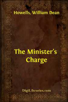 The Minister's Charge