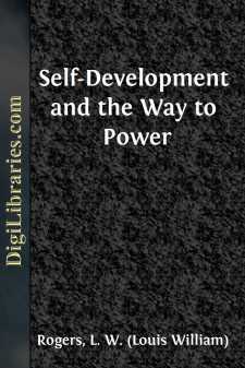 Self-Development and the Way to Power