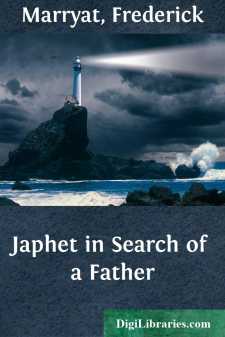 Japhet in Search of a Father