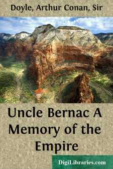 Uncle Bernac
A Memory of the Empire