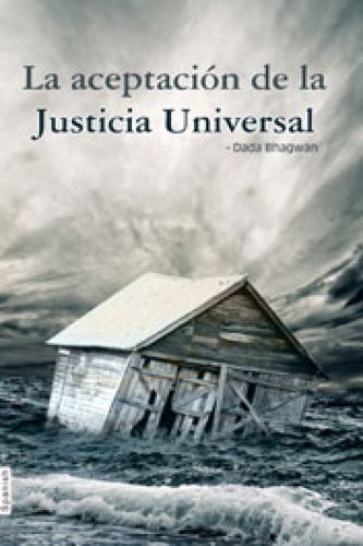 La Aceptacion De La Justicia Universal