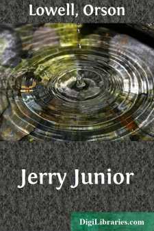 Jerry Junior