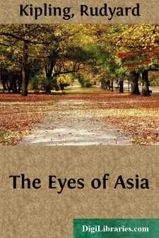 The Eyes of Asia