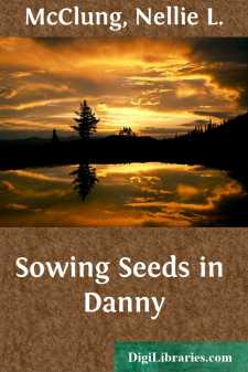 Sowing Seeds in Danny