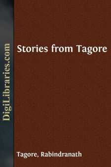 Stories from Tagore