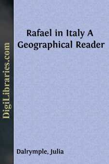 Rafael in Italy
A Geographical Reader
