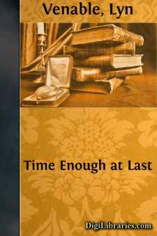 Time Enough at Last