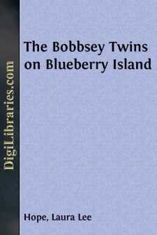 The Bobbsey Twins on Blueberry Island