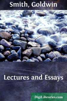 Lectures and Essays