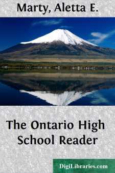 The Ontario High School Reader