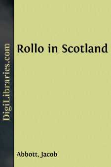 Rollo in Scotland