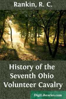 History of the Seventh Ohio Volunteer Cavalry