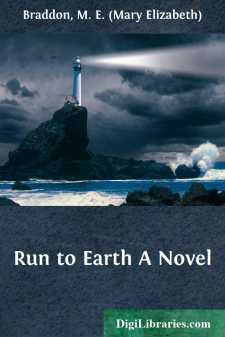 Run to Earth
A Novel