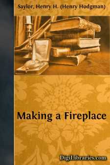 Making a Fireplace