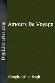 Amours De Voyage