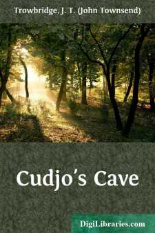 Cudjo's Cave