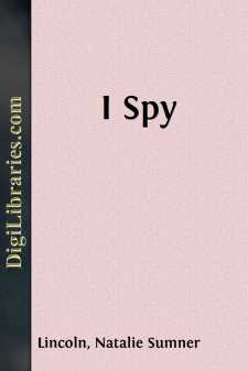 I Spy