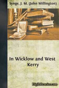In Wicklow and West Kerry