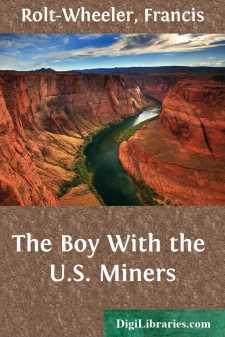 The Boy With the U.S. Miners