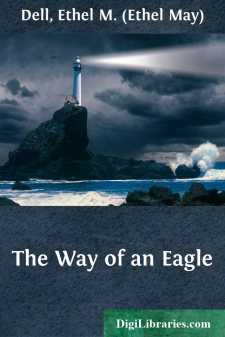 The Way of an Eagle